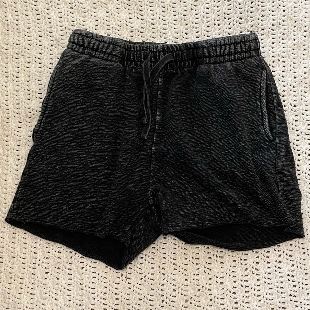 Mono B Lounge Shorts